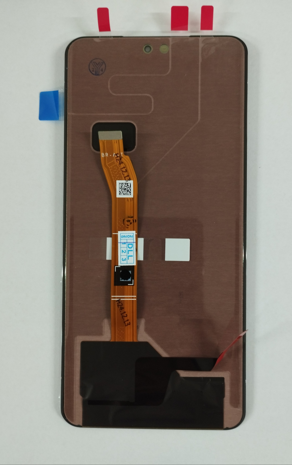 Ecran Display COMPATIBIL Cu HONOR Magic 7 Lite / X9C 5G 2024 - Fara Rama - OLED [1]