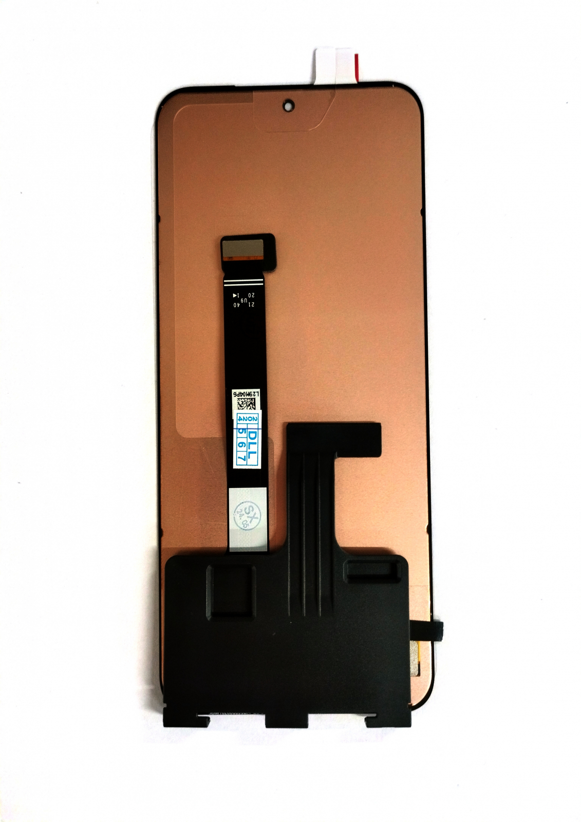 Ecran Display COMPATIBIL Cu Motorola Edge 30 Neo 5G 2022 Fara Rama - OLED [1]