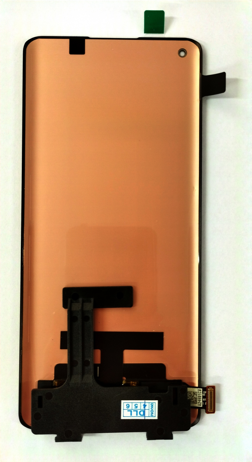 Ecran Display COMPATIBIL Cu Oppo Reno6 Pro / 6 Pro+ 5G Fara Rama - OLED [1]