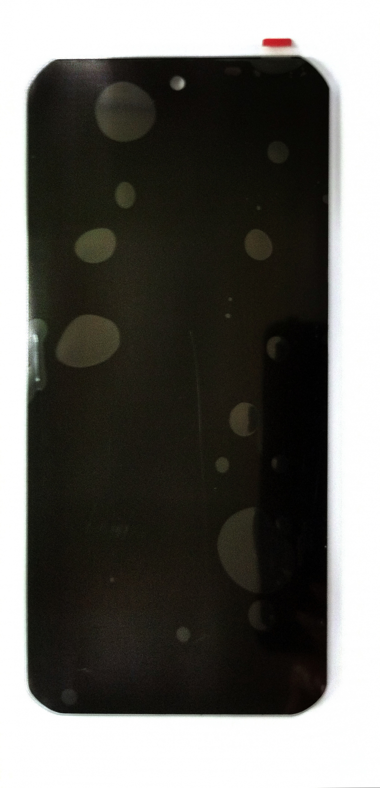 Ecran Display COMPATIBIL Cu DOOGEE S88 / S88 Pro / S88 Plus - Fara Rama [1]