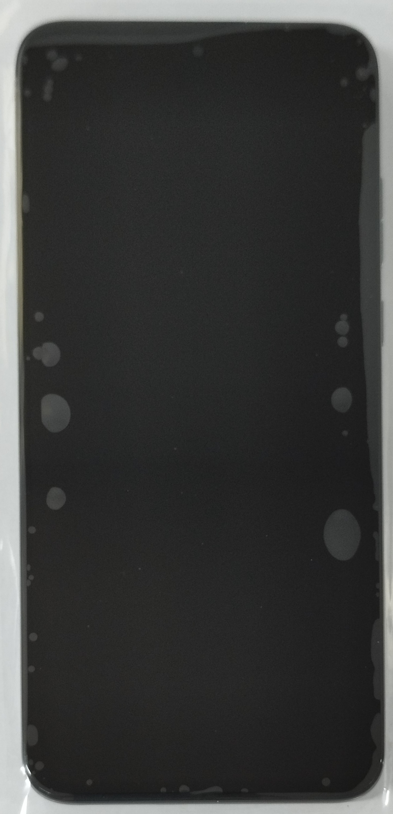 Ecran Display MOTOROLA EDGE 30 Neo Service Pack - Ice Palace / Silver [1]