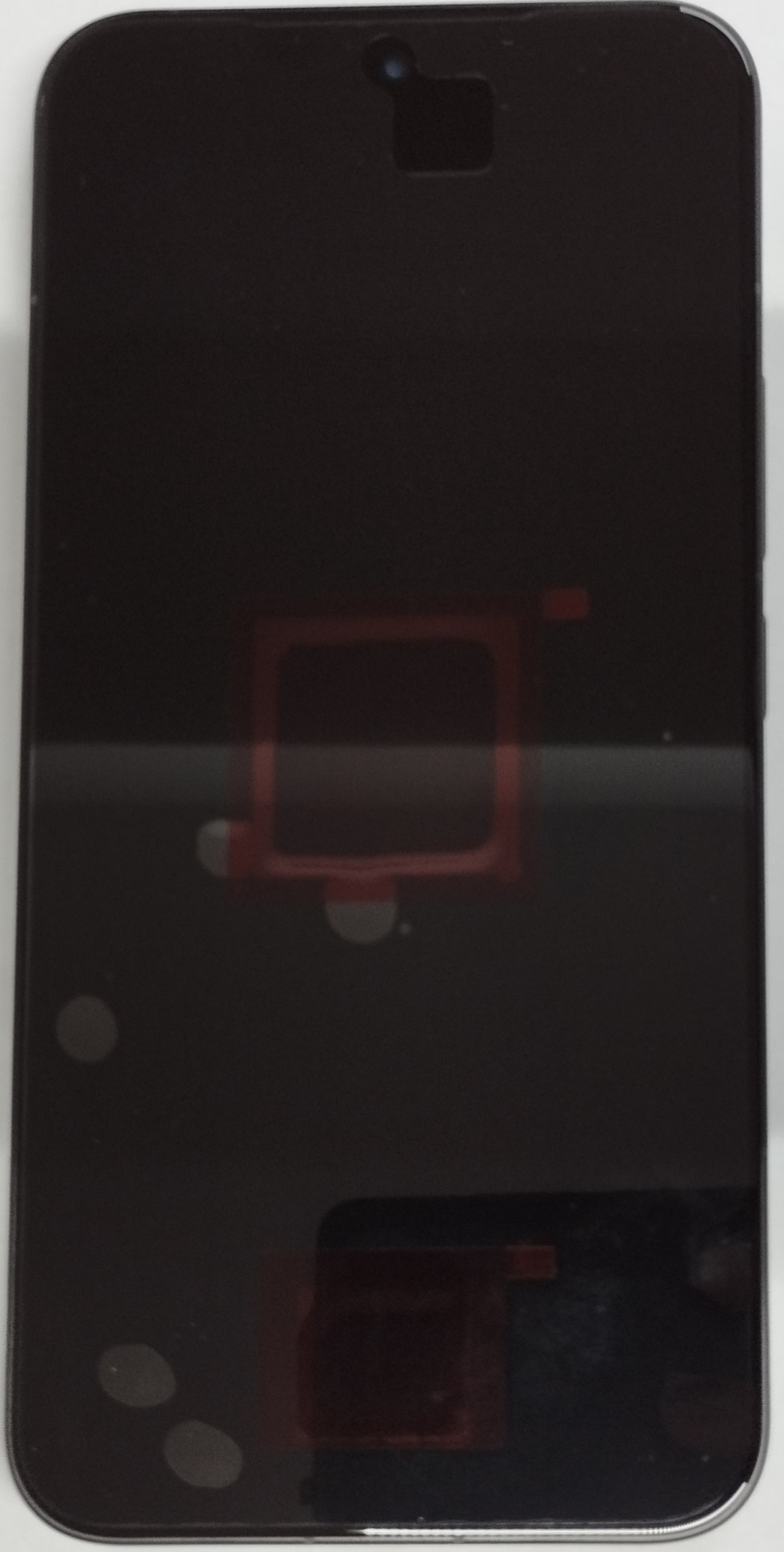 Ecran Display Xiaomi 15T Pro 5G Service Pack Cu Rama - BLACK [1]