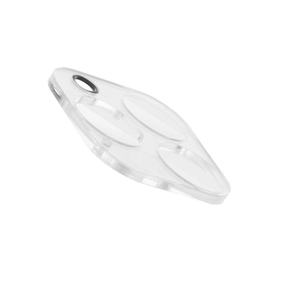 Folie de sticla pentru camera spate COMPATIBIL Cu Iphone 15 Pro [2]