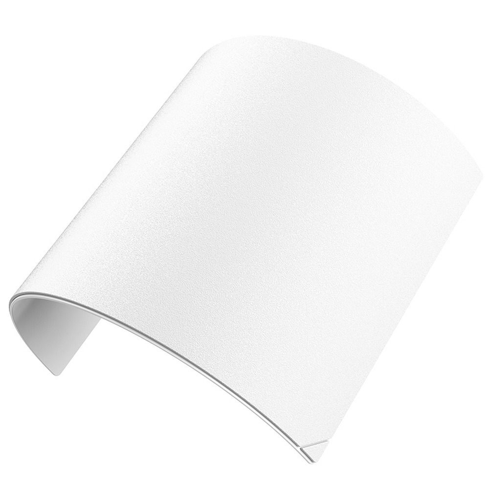 Folie Plotter pentru Spatele Telefonului HOCO GB001 MATT - ALB [1]