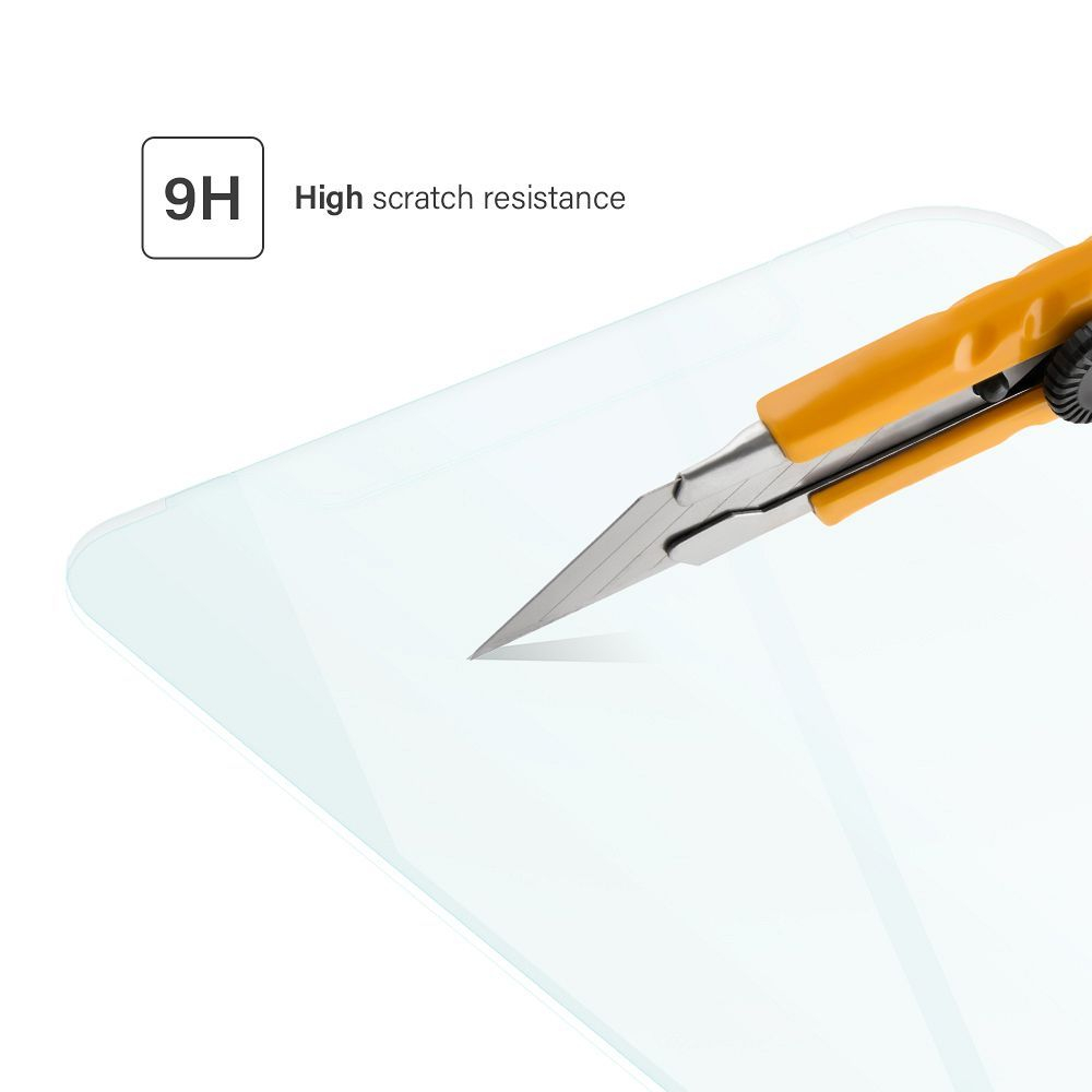 Folie Protectie Sticla Blue Star Compatibila cu iPad Air4/Air5 ( 2020 / 2022 ) [2]