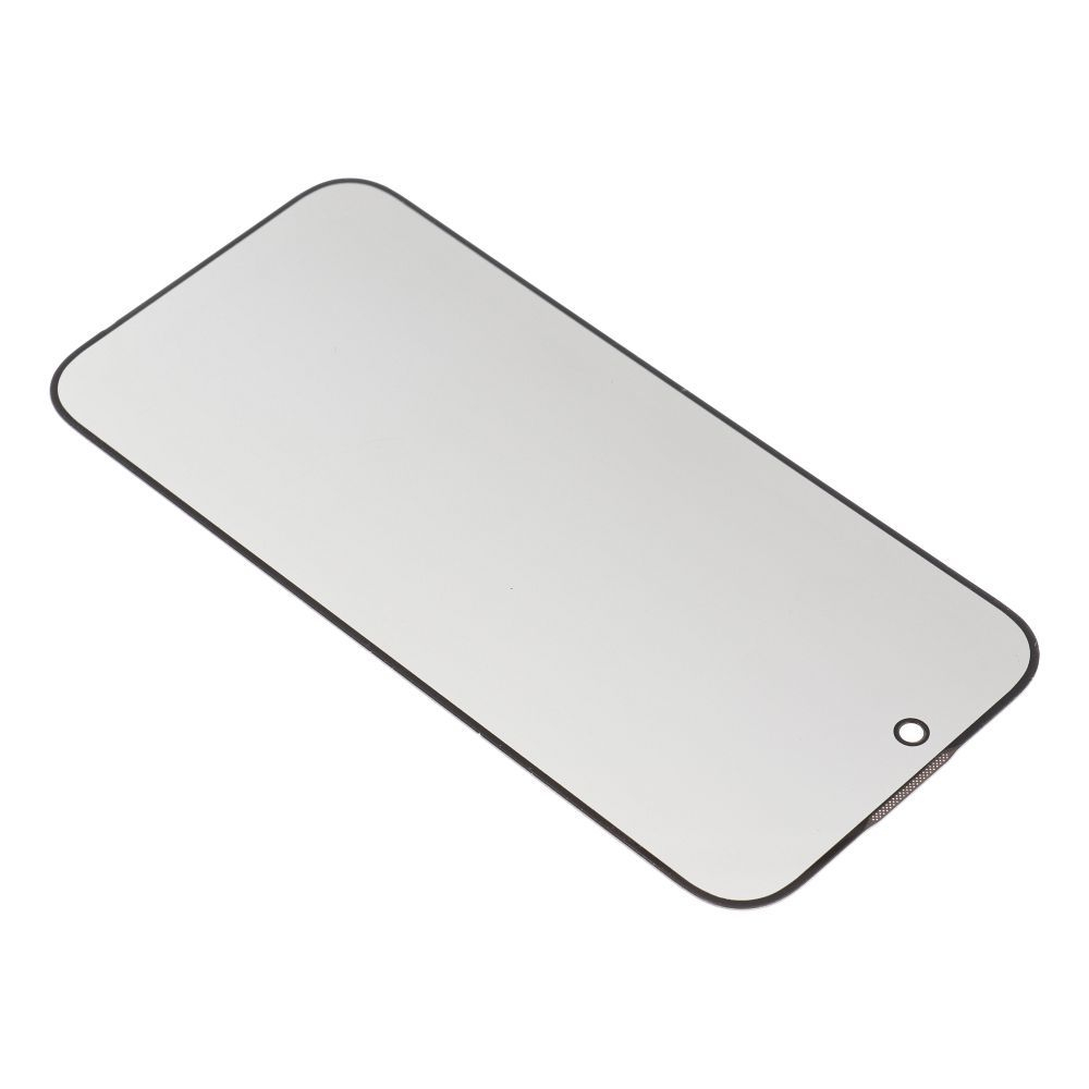 Folie Sticla Securizata PRIVACY 6D VEASON Compatibil Cu IPHONE 15 PRO MAX - Black [3]