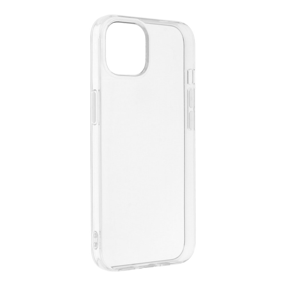 Husa Clear Case COMPATIBIL cu IPHONE 14 1.5 mm - Transparent [1]