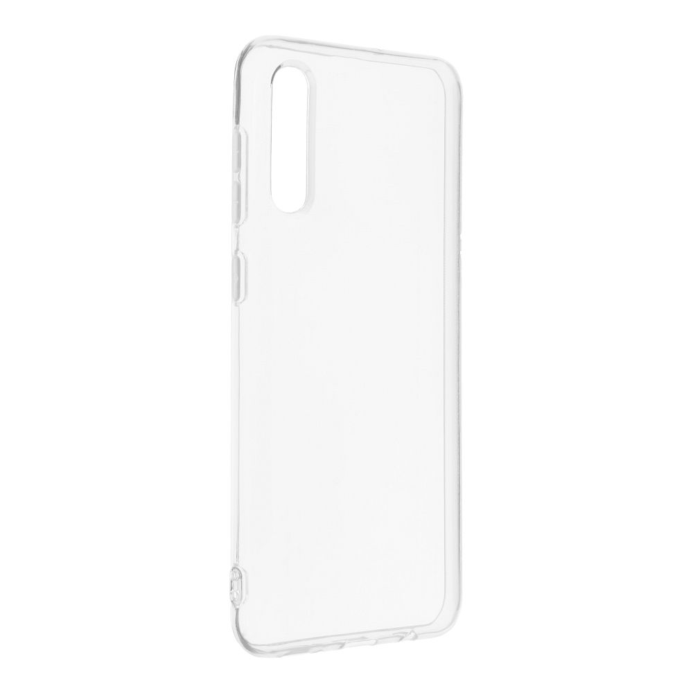 Husa Clear Case COMPATIBIL Cu Samsung A50 / A505 / A30s / A307 2.0 mm - Transparent [1]