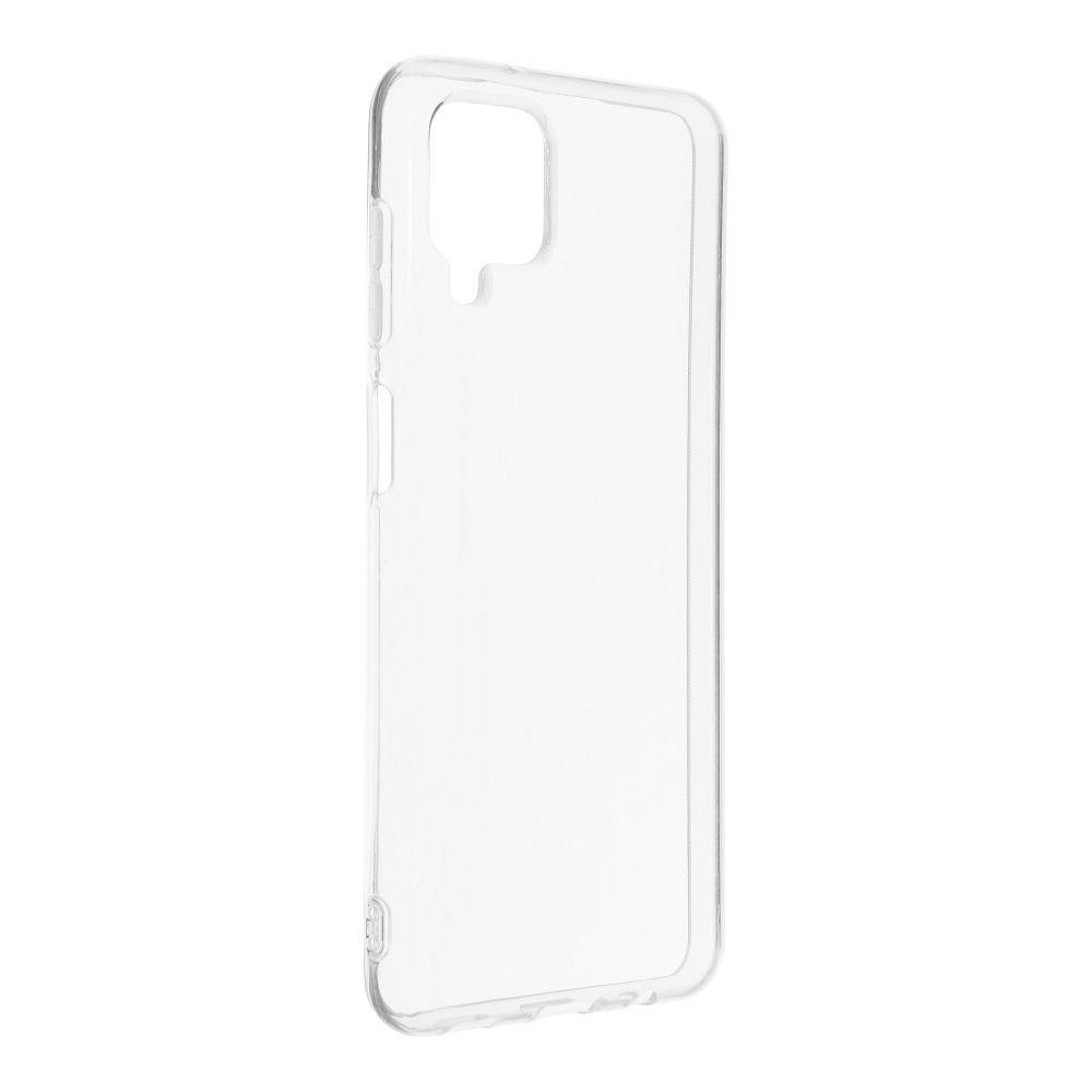 Husa Clear Case COMPATIBIL Cu SAMSUNG A12 4G / M12 4G / F12 2.0 mm - TRANSPARENT [1]