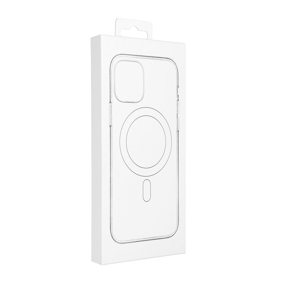 Husa Silicon Mag Cover MagSafe Compatibil Cu Samsung S26 / S941 - ROSU [2]