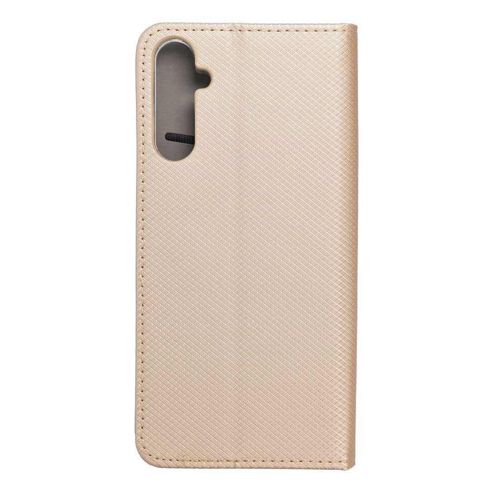 Husa Smart CASE COMPATIBIL CU SAMSUNG A05S / A057 - GOLD [1]