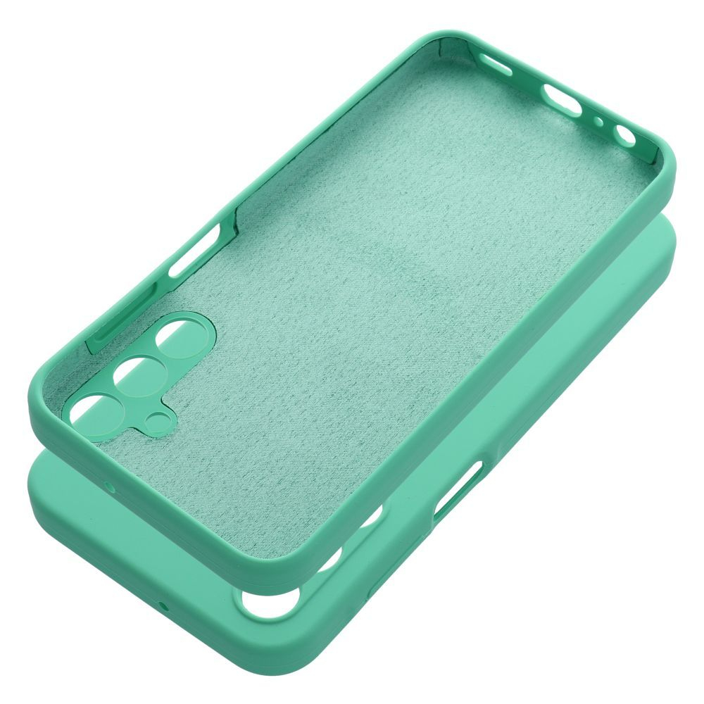 Husa SILICON Case COMPATIBIL cu Samsung A15 / A155 / A156 - MINT [1]