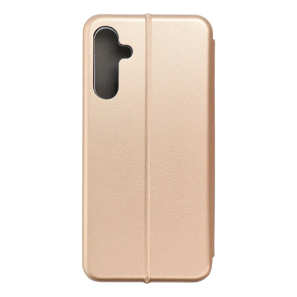 Husa SMART Magnet Samsung A15 4G / 5G / A155 / A156 - GOLD [1]