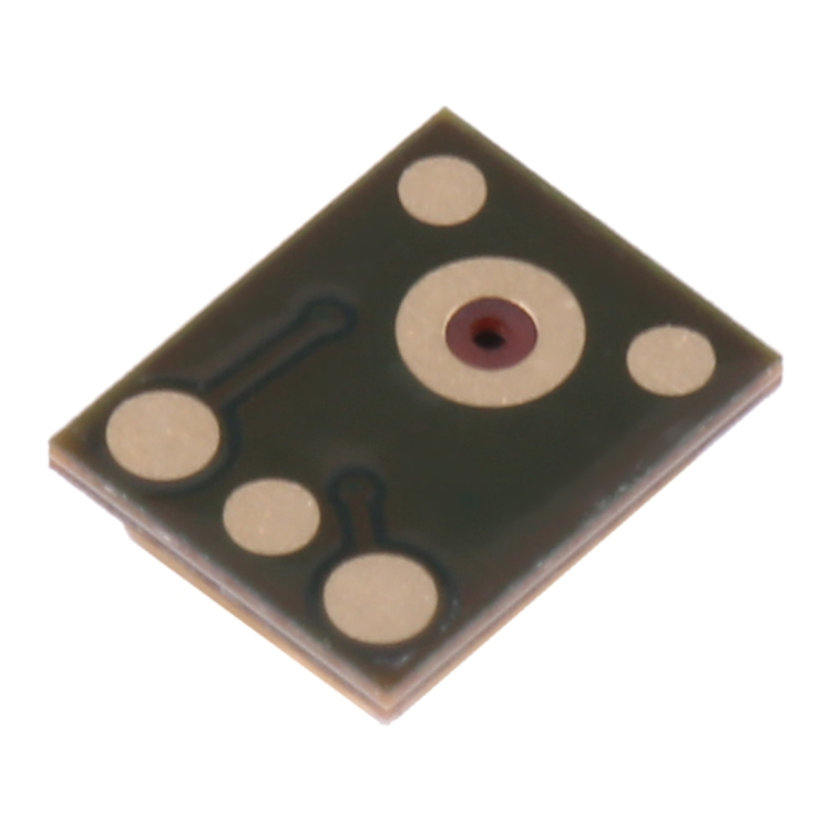 Microfon UNIVERSAL Compatibil cu 5 Pini 3.8mm x 2.8mm [1]