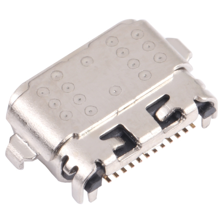 Mufa Incarcare COMPATIBIL Cu Lenovo Tab P10 TB - X705F / Yoga Tab 5 YT - X705F [2]