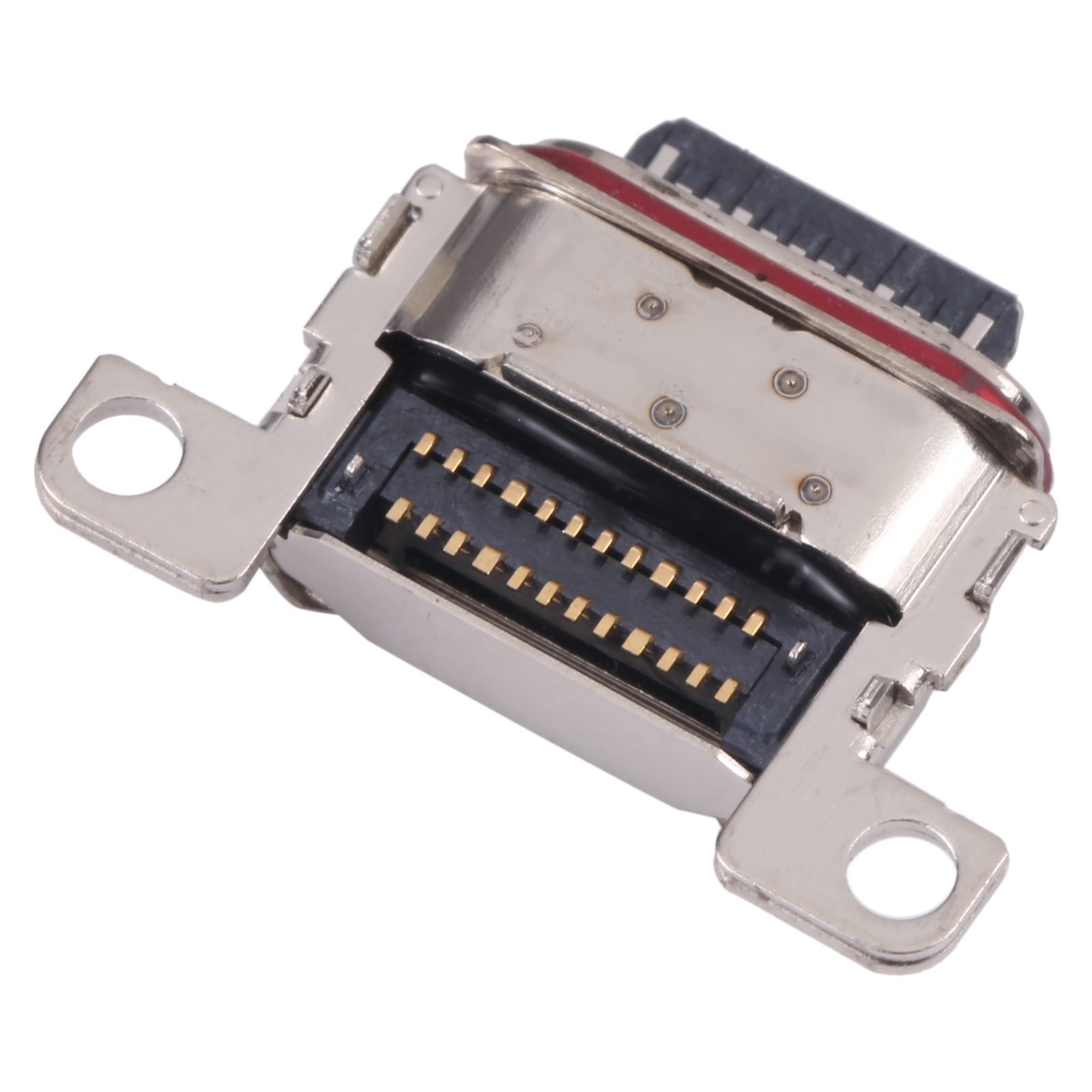 PACHET 5 BUCATI Mufa incarcare COMPATIBIL cu Samsung S21 / S22 / S23 [1]