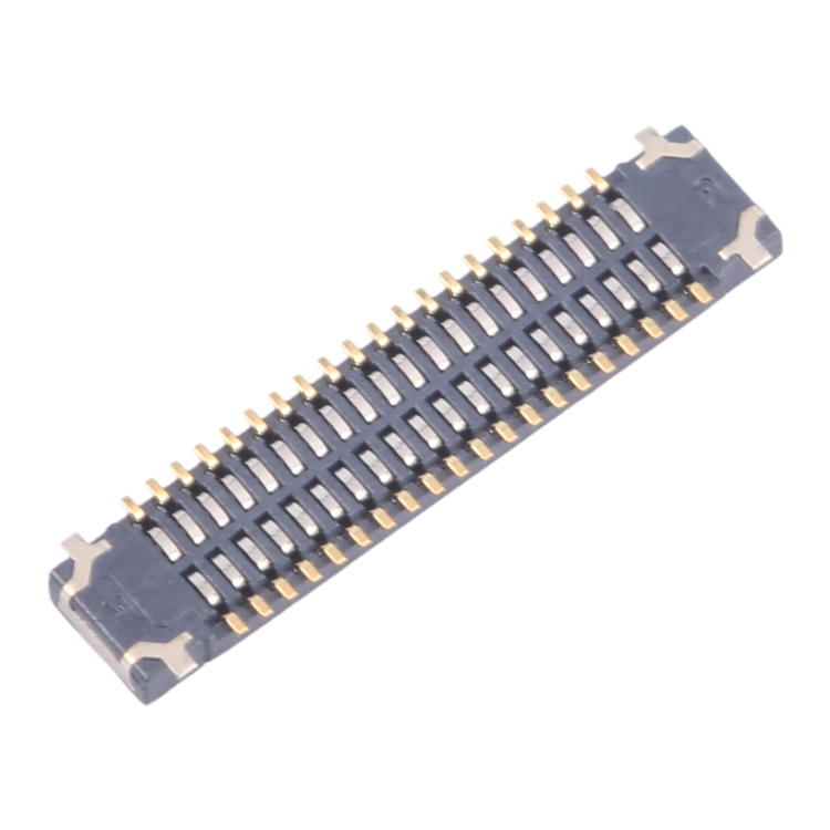 Pachet 5 Bucati LCD / Display FPC Conector COMPATIBIL cu Samsung A14 / A146 [1]