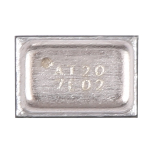 PACHET 5 BUCATI MICROFON Compatibil Cu HUAWEI / OPPO / VIVO 2.8 x 1.8 mm [2]