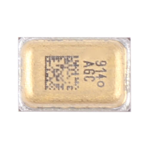 PACHET 5 BUCATI MICROFON Compatibil Cu HUAWEI / OPPO / VIVO 2.8 X 1.8 mm [2]