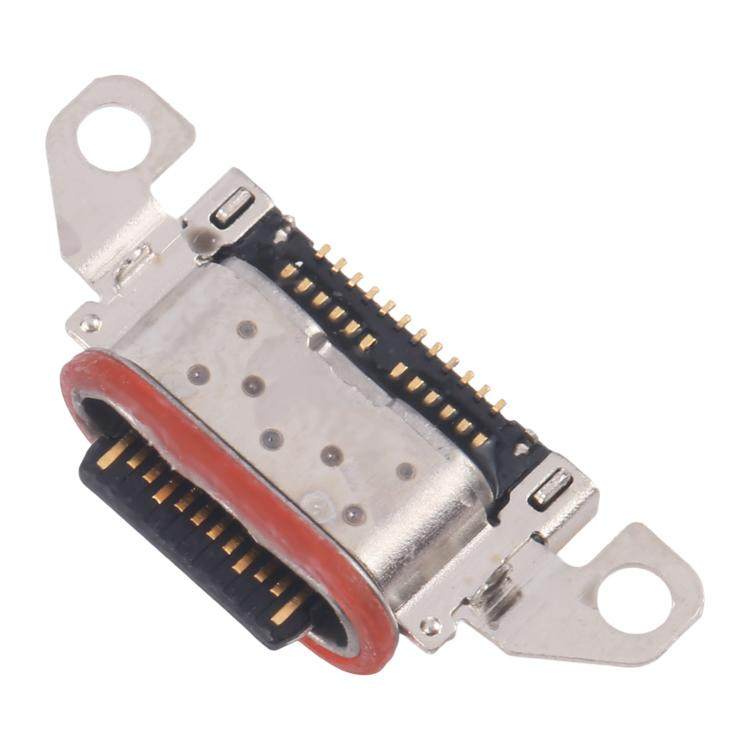 PACHET 5 BUCATI Mufa Incarcare COMPATIBIL Cu MOTOROLA Edge 50 / Edge 50 Fusion / Edge 50 Pro / Edge 40 [2]