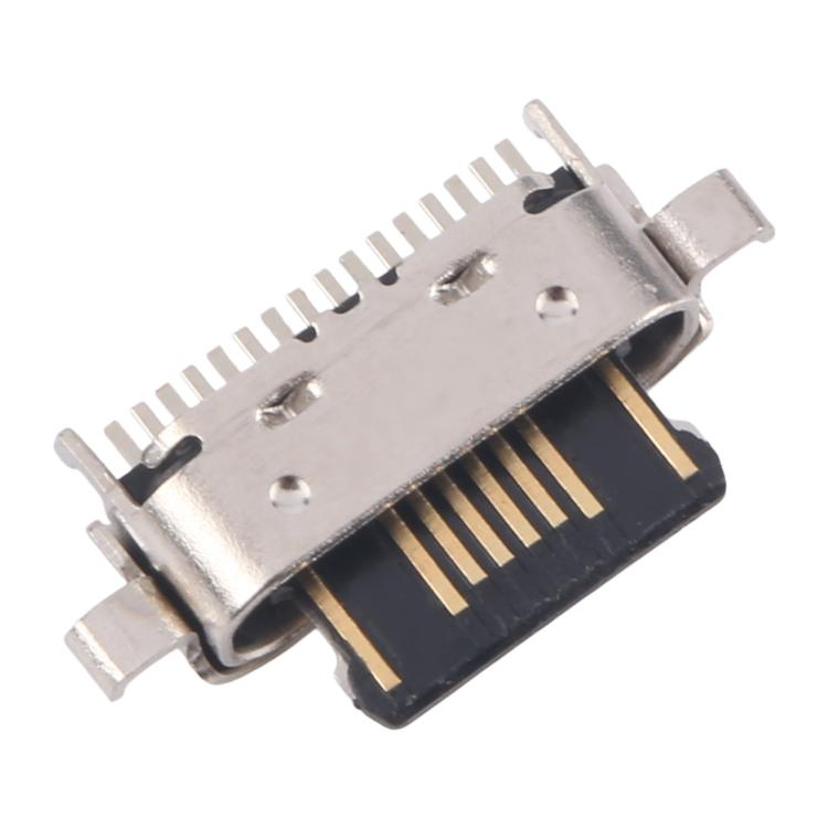 PACHET 5 BUCATI Mufa Incarcare COMPATIBIL Cu MOTOROLA G54 / G54 POWER [1]