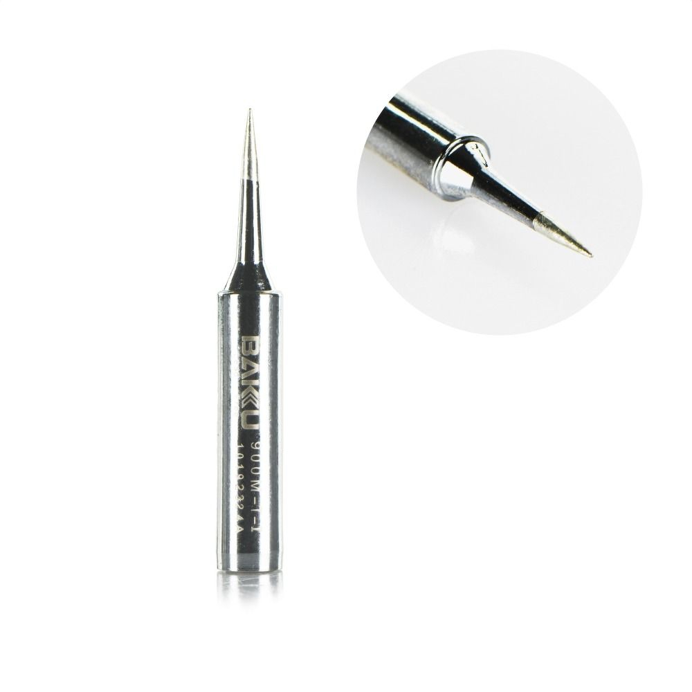 Varf Ciocan / Letcon Lipit BAKU BK 900 M-T-I [1]