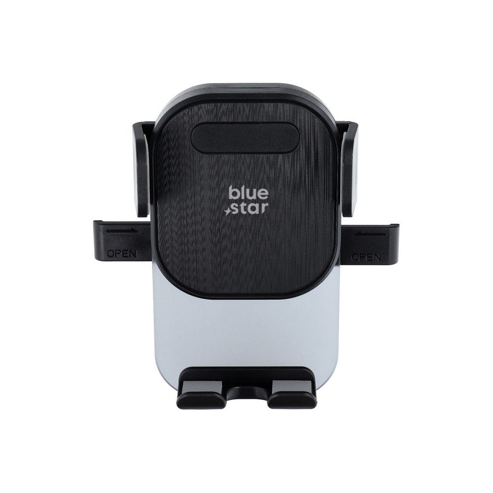 Suport AUTO BLUE STAR Pentru Grila de Aerisire AUTO LOCK X2 - NEGRU [3]