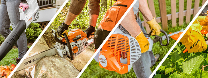 STIHL