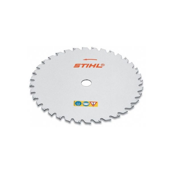 Disc defrișat circular 225-36 [1]