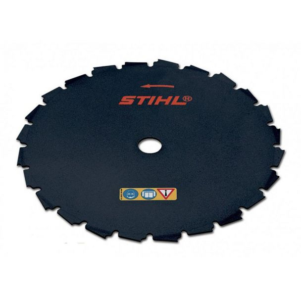 Disc defrisat 200-22,dinti tip dalta [1]