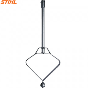 Burghiu grapă 260mm [1]