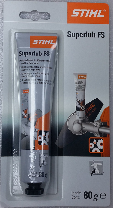 Vaselină pentru reductoare 80g - Superlub FS [1]