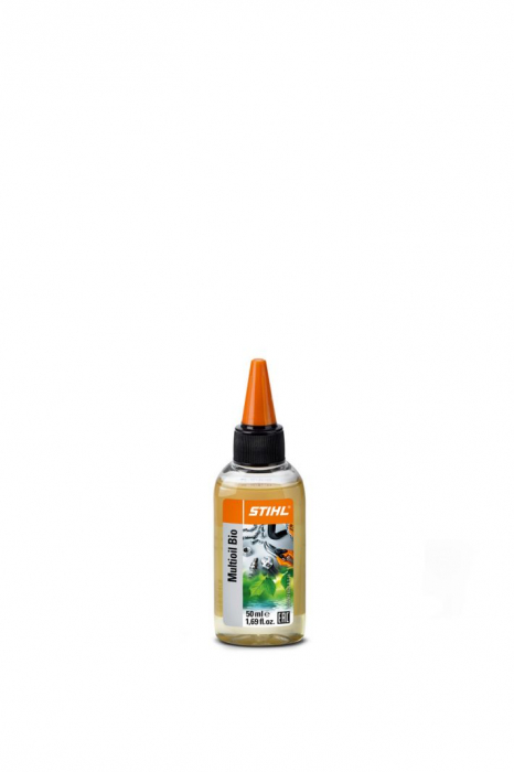 Multioil Bio 50 ml [1]