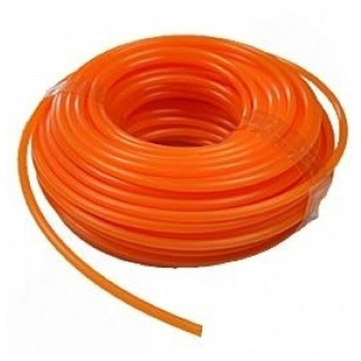 Fir nylon silentios, rotund 2.4 mm x 86 m [1]