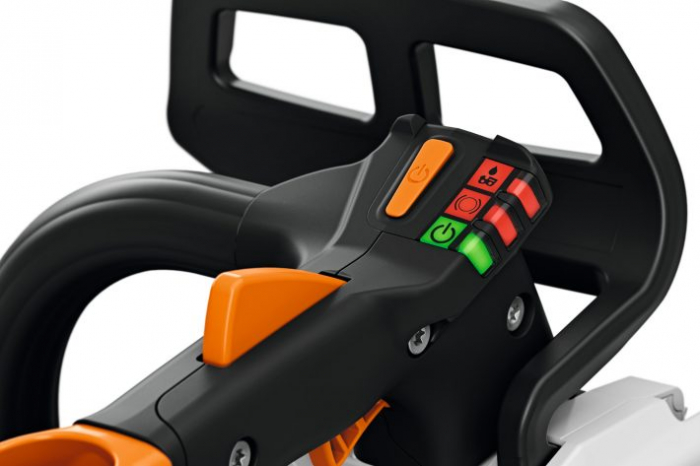 MSA 220 TC-O  Fără acumulator şi fără încărcător [4]