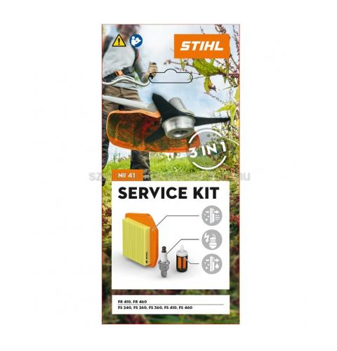 SERVICE KIT 41 [1]