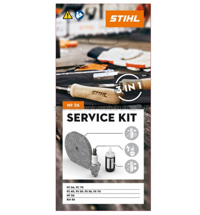 SERVICE KIT 26 [1]