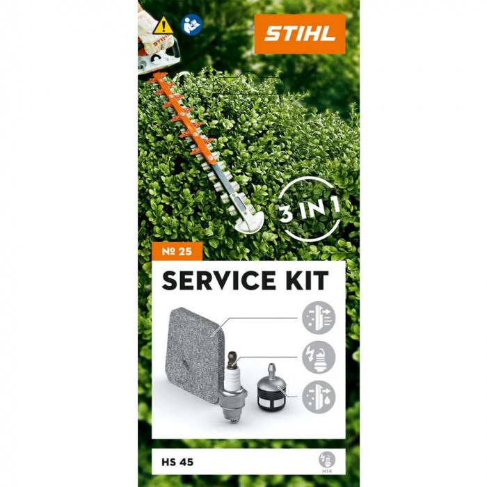 SERVICE KIT 25 [1]