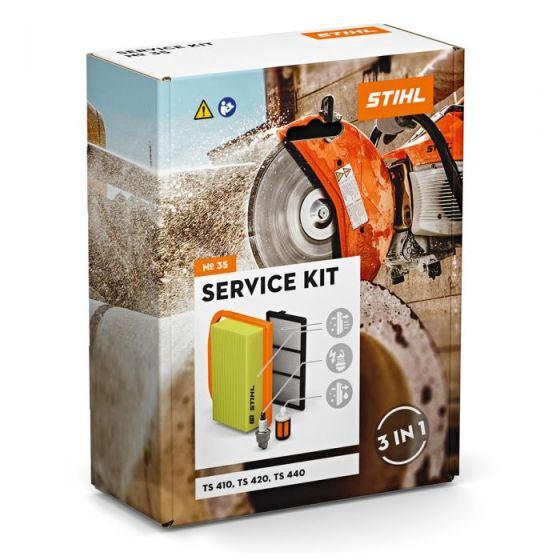 SERVICE KIT 35 [1]