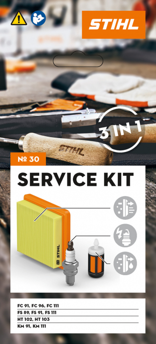 SERVICE KIT 30 [1]