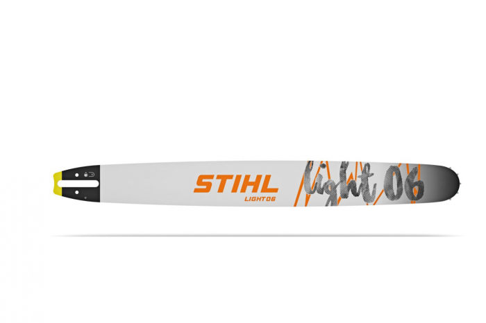 Șină R 45cm 1,6mm 3/8" [1]