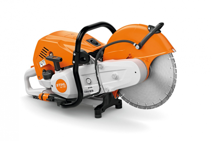 TS 710.0i, 350mm/14" [2]