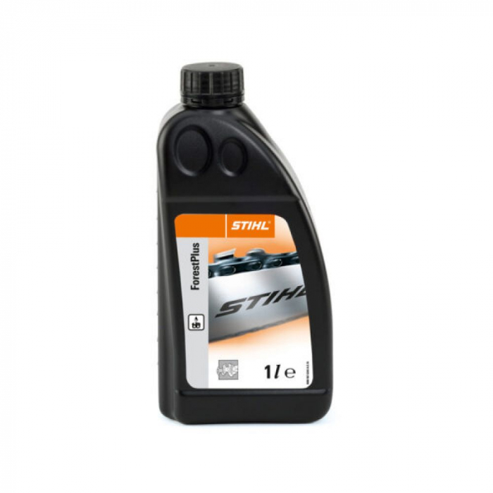 Ulei de lanţ STIHL FOREST PLUS, 1L [1]