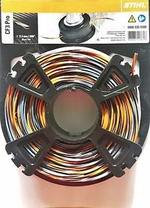 Fir nylon-carbon CF3 Pro  2.0 mm 3K 45 ml [1]