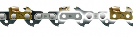 Accesorii motofierăstraie - Lanţ 63 Picco Duro (PD3) 3/8 P 40cm 1.3mm