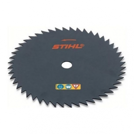 Cutite si discuri - Disc defrișat  225-48, dinti lance