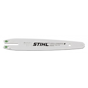 Șine pentru motofierăstraie - Șină 30cm 1,1mm 1/4" P