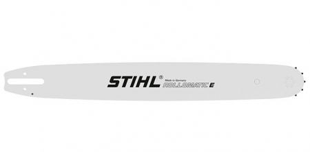 Accesorii motofierăstraie - Șină R 40cm 1,6mm 325"