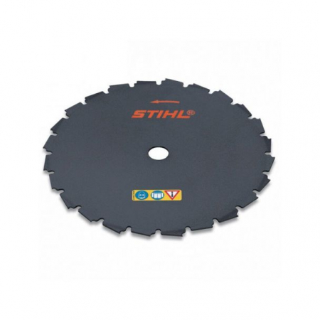 Cutite si discuri - Disc defrisat 200-22,dinti tip dalta