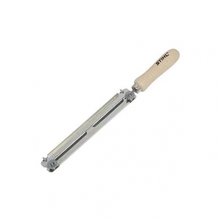 Accesorii motofierăstraie - Suport pila 3/8" si 0.404"